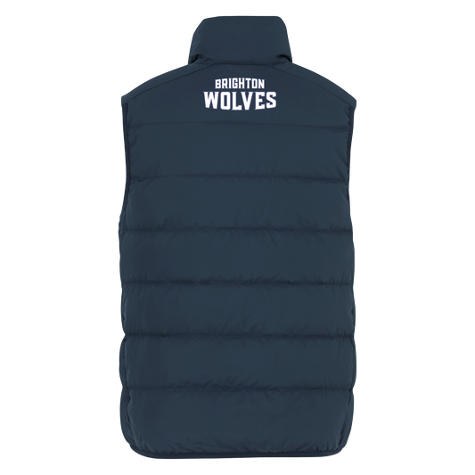 Nike Unisex Puffer Vest