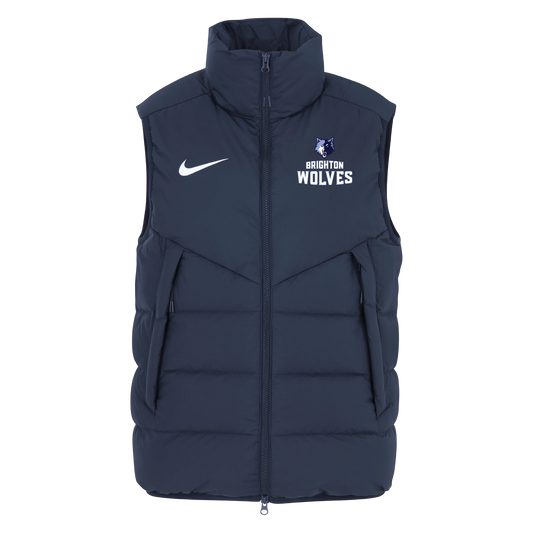 Nike Unisex Puffer Vest