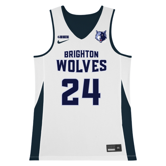 Reversible PLAYING Jersey