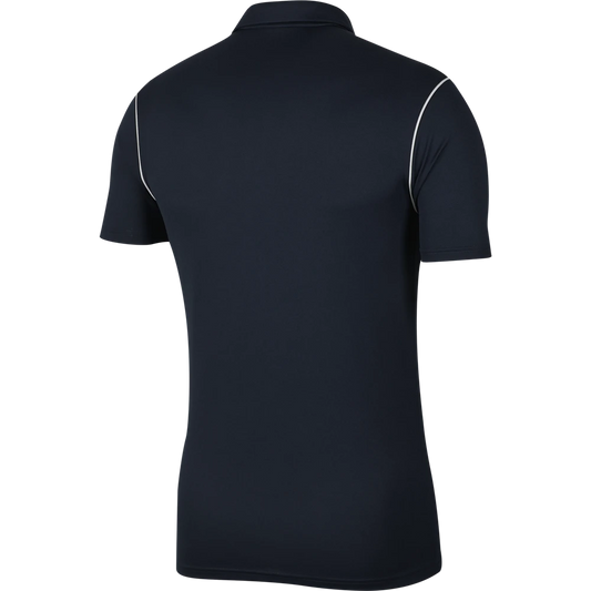Unisex Nike Coaches Polo